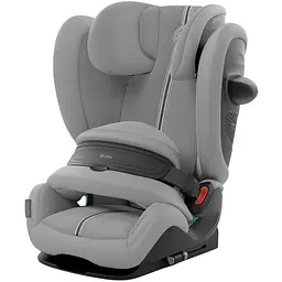 Автокрісло Cybex Pallas G3 Plus Stone Grey (525000949) - мініатюра 3