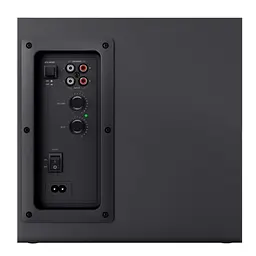 Акустична система Trust 2.1 Yuri Speaker Set (23696) - мініатюра 4