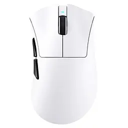 Мышь Attack Shark V3 Wireless (AS-6972792472607-W) White (G-000004412)