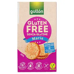 Печиво Gullon Maria sin Gluten без глютену 380 г