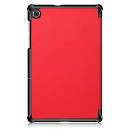Чохол HardCase Lenovo Tab M10 HD 2nd TB-X306F Червоний - мініатюра 3