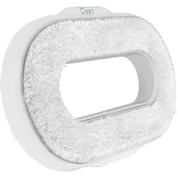 Відпарювач Tefal Pure Tex 4 в 1, 1700 Вт біло-блакитний (DT9530E1) - мініатюра 6