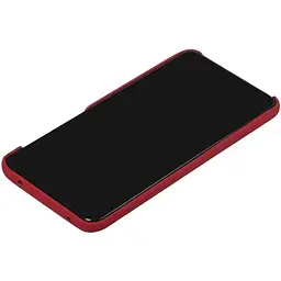 Чохол-накладка RedPoint Uno Case Xiaomi Redmi Note 9 Pro/Note 9S/Note 9 Pro Max Red - мініатюра 4
