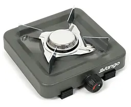 Портативна газова плитка Vango Blaze Grey (ACPBLAZE G10TDC) - мініатюра 2