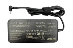 Блок живлення ASUS 120W (PA-1121-28 A15-120P1A / A40161)