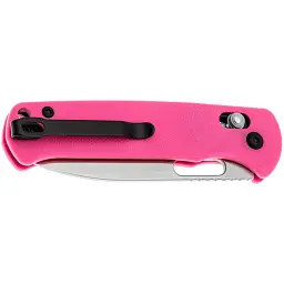 Ніж CJRB Hectare G10 Pink - мініатюра 3