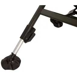 Крісло складане Ranger Коропове Wide Carp SL-105 (RA2226) - мініатюра 11