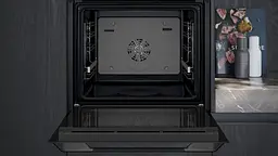 Духовка електрична Siemens HU736AEG0T - мініатюра 5