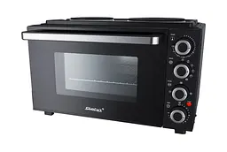 Електродуховка з конфорками Steba KB K30 30л