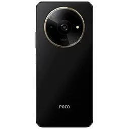 Смартфон Xiaomi Poco C61 3/64GB BlackEU - мініатюра 7