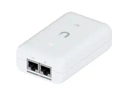 PoE-інжектор Ubiquiti U-PoE+ 2.5G (UACC-POE+-2.5G) - мініатюра 2