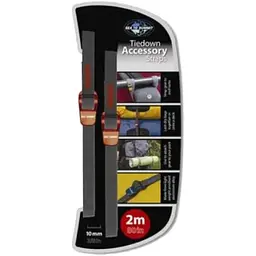 Ремінь для стягувань Sea To Summit Accessory Strap 10mm 2 m (1033-STS ATDAS102.0)