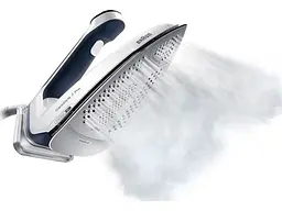 Праска з парогенератором Braun CareStyle 7 Pro IS 7282 BL - мініатюра 4