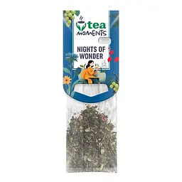 Чай Tea Moments Night of Wonder 15х2.2 г (tm.04962) - мініатюра 2