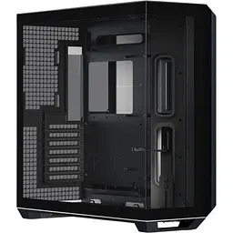 Корпус для ПК APNX V1 Black/White (AP см-VI01003.M1) - мініатюра 5