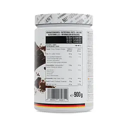 Протеїн MST Nutrition Best Egg Protein, 900 грам - Шоколад - мініатюра 3