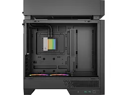 Корпус Deepcool CL6600 Black (R-CL6600-BKNNA0-G-1) - миниатюра 9