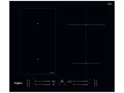 Електрична варильна поверхня Whirlpool WL S6960 BF