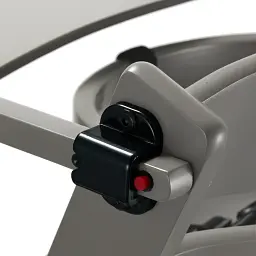 Стільчик для годування Kinderkraft Enock Brown (KKKENOCBRWF0000) - мініатюра 6