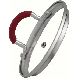 Каструля IQ Be Royal з кришкою 18 см 2.1 л  (IQ-2051-18) - мініатюра 5