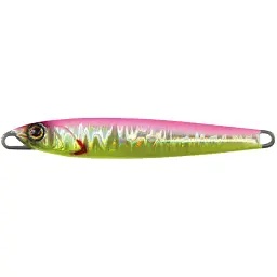Пількер Jackall Raspateen TG 48 mm 15 g Pink Gold/Magma Wave HL