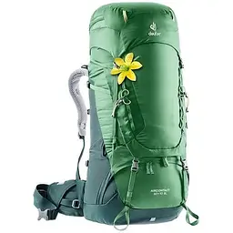 Рюкзак Deuter Aircontact 60+10 SL Old Leaf-Forest (1052-3320419 2238)