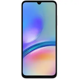 Смартфон Samsung Galaxy A05s 4/64GB Silver (SM-A057GZSU) - мініатюра 3