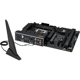 Материнська плата Asus TUF Gaming B650-PLUS WIFI - мініатюра 5