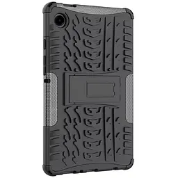 Чохол Protector Stand для для Samsung Galaxy Tab A9+ Plus (11'') Чорний - мініатюра 3