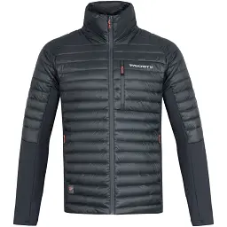 Куртка Favorite Etna Primaloft Thermal Jacket XL dark grey