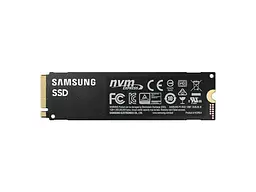 SSD-накопичувач Samsung 980 PRO 1 TB (MZ-V8P1T0BW) - мініатюра 2