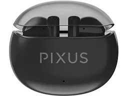 Навушники TWS Pixus Space Black - мініатюра 2
