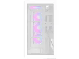 Корпус Montech King 15 Pro White - мініатюра 7