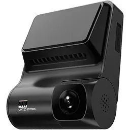Відеореєстратор Ddpai Z50 GPS Dual (2 камери) з модулем GPS - мініатюра 3