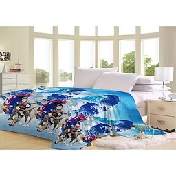 Плед TAG tekstil 160х220 см pbe0026949