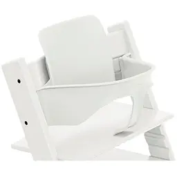 Спинка з обмежувачем Stokke Baby Set 2 для стільчика Tripp Trapp (650003)