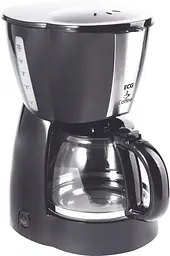 Кавоварка ECG KP 129 black - мініатюра 1