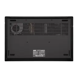 2E Ноутбук Imaginary 15.6" FHD IPS AG, Intel i5-1335U, 32GB, F1TB, UMA, DOS, Чорний - мініатюра 9