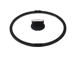 Сотейник Bergner Ion Plus 28см (BG-35913-BK) - мініатюра 3