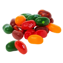 Екстремально гострі цукерки Jelly Belly Bean Boozled Flaming Five Challenge 53г - мініатюра 4