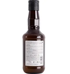 Шампунь для волосся Beardburys Refreshing Essentials Зволожувальний 250 мл - мініатюра 2