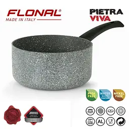 Ківш Flonal Pietra Viva 1.2 л (PV8C11670) - мініатюра 2