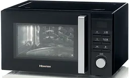 Мікрохвильова піч Hisense H25MOBS1HC - мініатюра 4