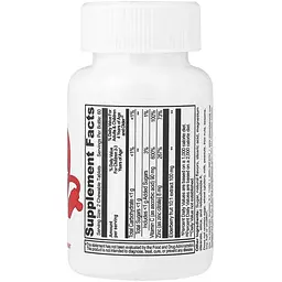 Імунний комплекс Lifeable VitaWorks Kids Immune Support 120 жувальних таблеток - мініатюра 2