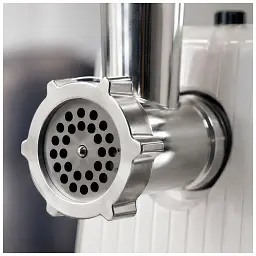 М'ясорубка Rotex RMG200-W - миниатюра 7