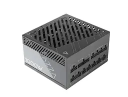 Блок живлення 1000 Вт, , Black, модульний AZZA teh0028951 - мініатюра 2