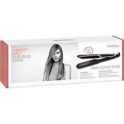 Випрямляч для волосся BaByliss (ST397E) [68631] - мініатюра 8