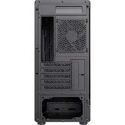 Корпус GameMax Focus M Tempered Glass Black (Focus MB) Без БП - мініатюра 8