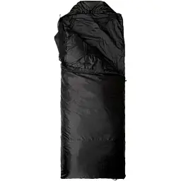 Спальний мішок Snugpak Jungle Bag RZ Black (5056694900305) - мініатюра 2