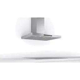 Витяжка Т-подібна Bosch DWB97IM50 - мініатюра 3